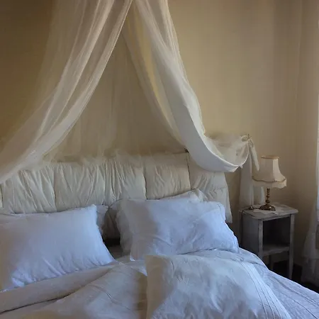 Le Relais Du Douet * Géfosse-Fontenay