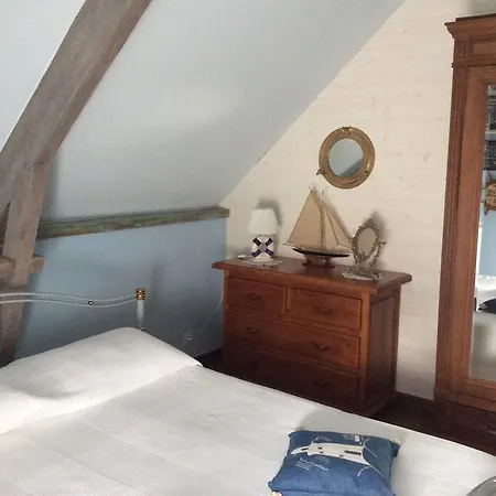 Le Relais Du Douet Géfosse-Fontenay
