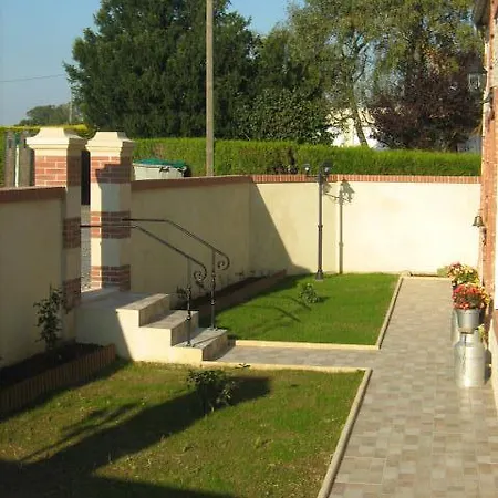 Le Relais Du Douet