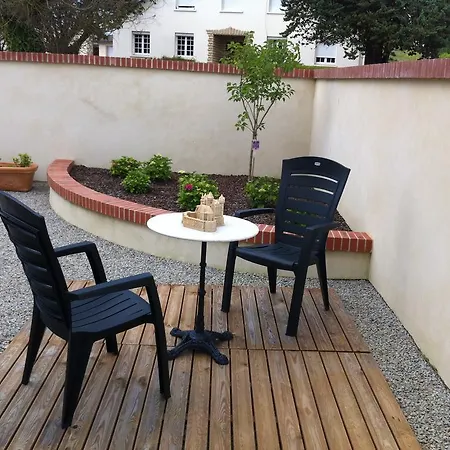 Bed and breakfast Le Relais Du Douet Géfosse-Fontenay