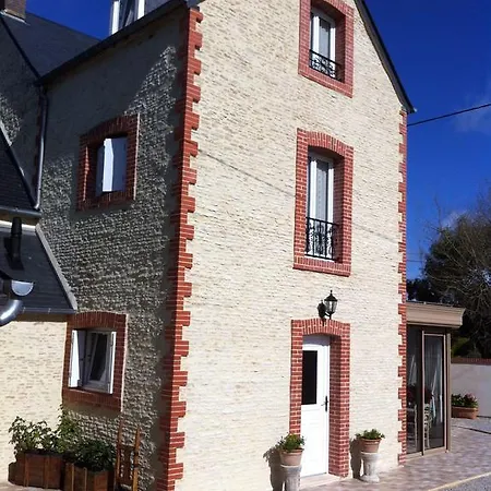 Le Relais Du Douet Bed and breakfast *