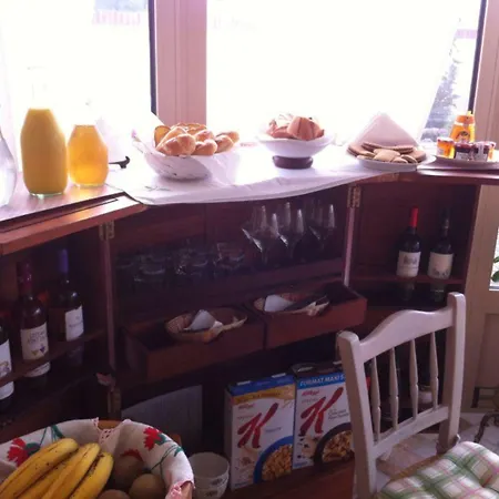 Le Relais Du Douet Bed & Breakfast Géfosse-Fontenay