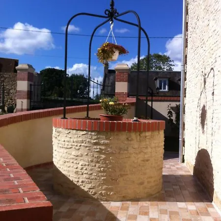 Le Relais Du Douet Bed & Breakfast