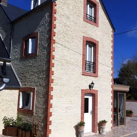Le Relais Du Douet *