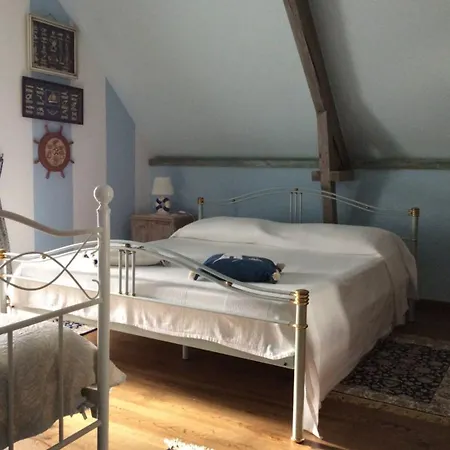 Le Relais Du Douet