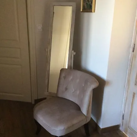 Le Relais Du Douet Bed & Breakfast Géfosse-Fontenay