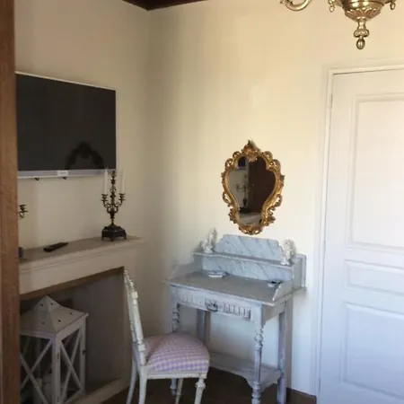 Le Relais Du Douet