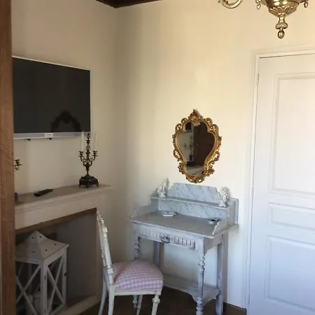 Le Relais Du Douet Bed & Breakfast *