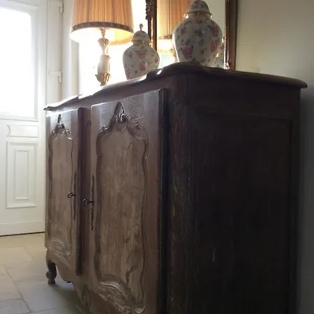 Le Relais Du Douet *