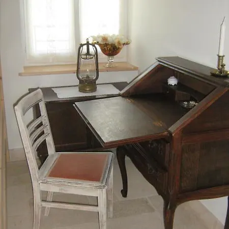 Le Relais Du Douet Bed & Breakfast *